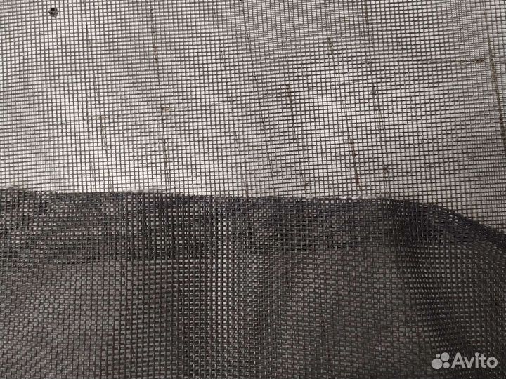 Москитные сетки обычные, раздвижные, вкладные