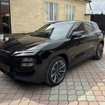 Jetour Dashing 1.6 AMT, 2023, 9 000 км, с пробегом, цена 2 830 000 руб.