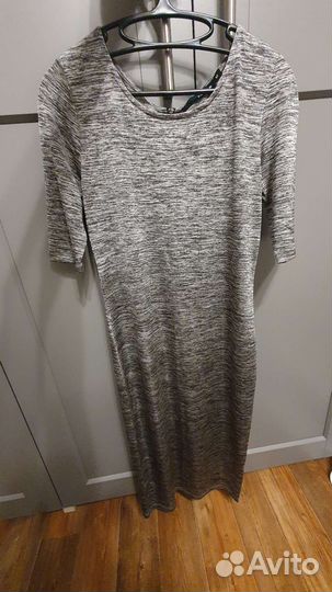 Платье be free