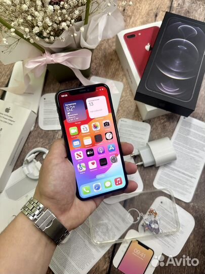 iPhone 11 Pro 64Gb SIM-Esim