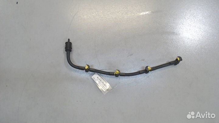 Трубка обратки форсунок Audi A4 (B8) Allroad, 2011