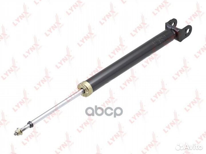 Амортизатор зад прав/лев G121079LR lynxauto