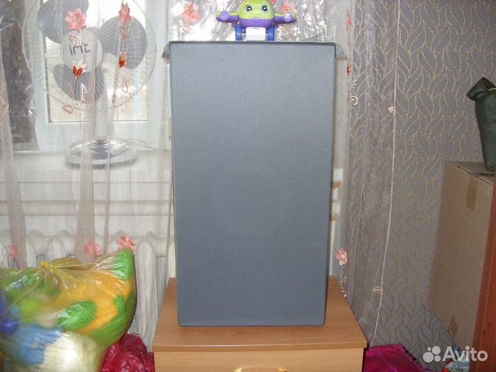 Акустические колонки (Обмен)