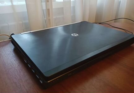 Ноутбук HP EliteBook 8560W + Док. станция