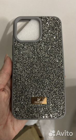 Чехол на айфон 15 про мах