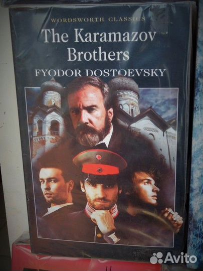 Учебные пособия и литература на иностранном языке