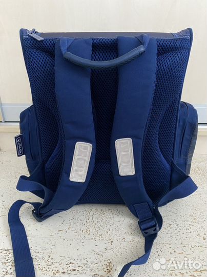 Рюкзак herlitz