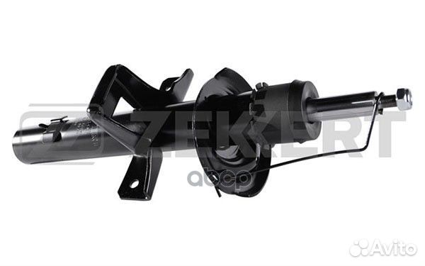 Амортизатор газовый задней подвески Ford Mondeo