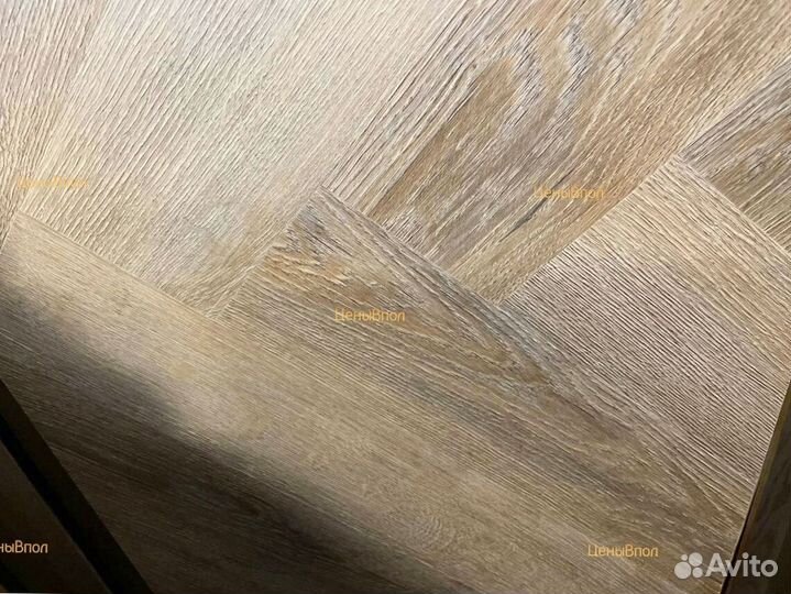 Spc ламинат елочкой