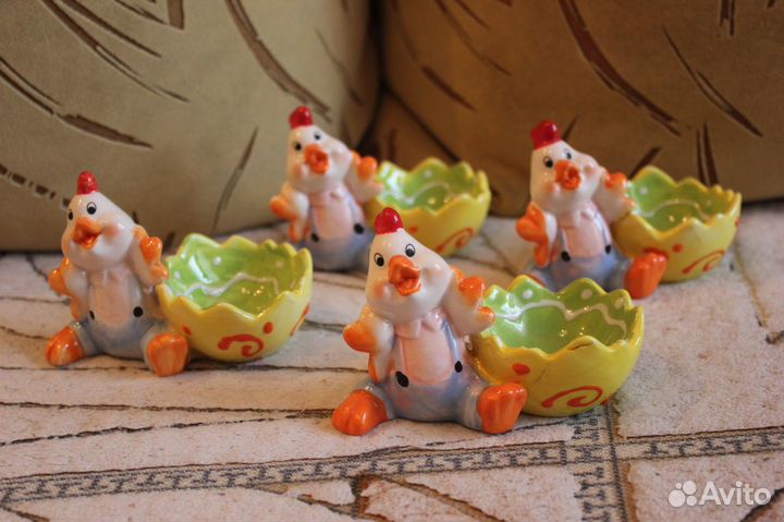 Пасхальные украшения