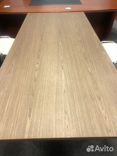 Офисный стул