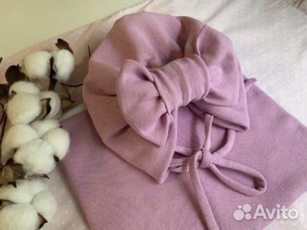 Шапка тюрбан