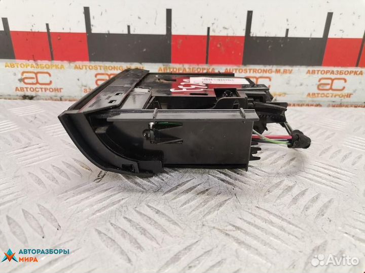 Пепельница Saab 9-3 2 2004 12802362