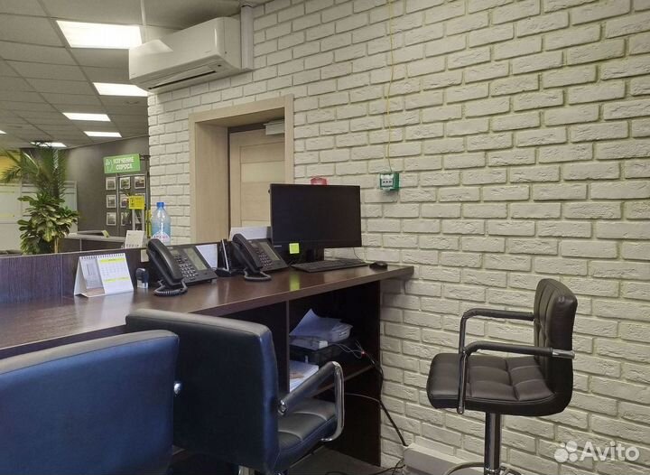 Декоративный камень. Гипсовый кирпич