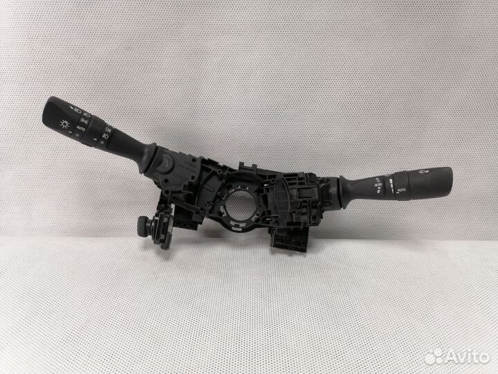 Toyota camry XV50 Переключатель подрулевой в сборе