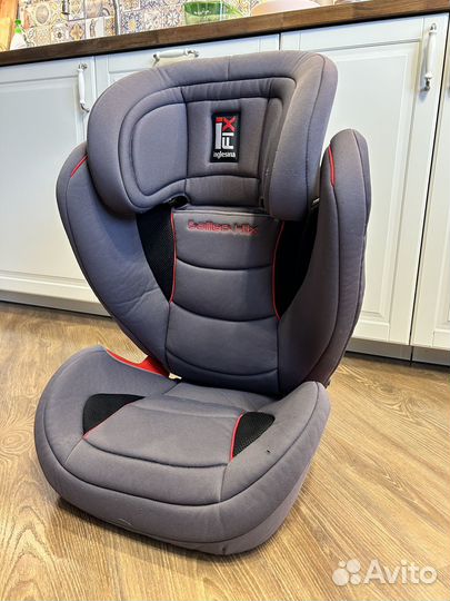 Автокресло Inglesina Galileo