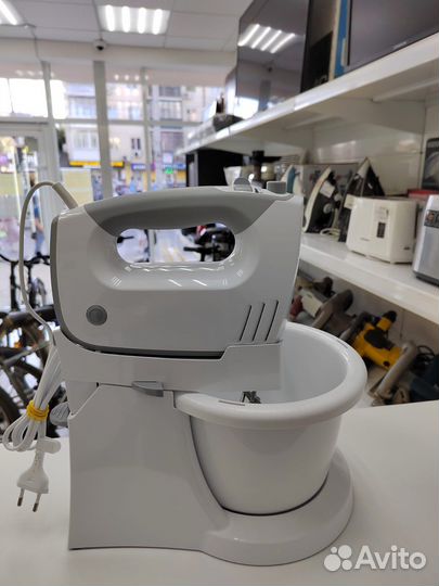 Миксер кухонный Bosch MFQ36460