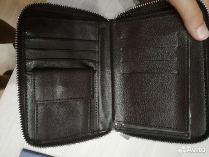 Кошелек мужской
