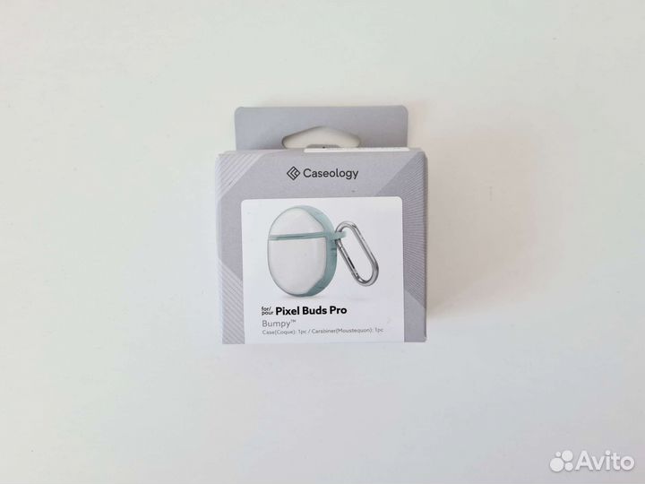 Чехол Google Pixel Buds Pro