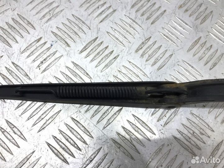 Дворник лобового стекла передний левый Kia Spectra