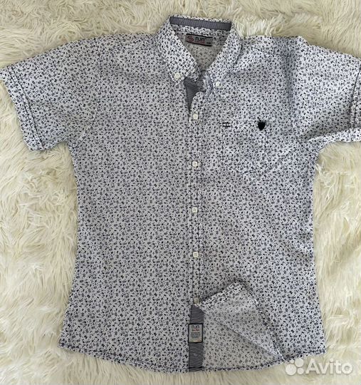 Рубашка детская,рост 128 см