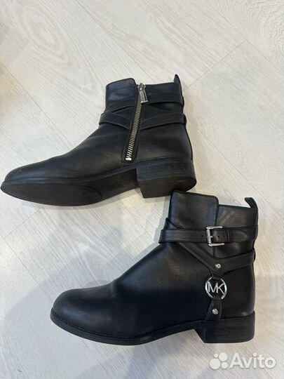 Ботинки женские michael kors