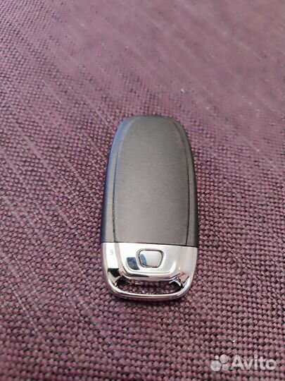 Ключ зажигания Audi q5 a6 a7 a8 pcf7945 433 mh