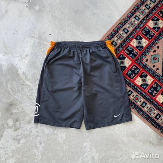 Шорты Nike t90 dri - fit vintage оригинал