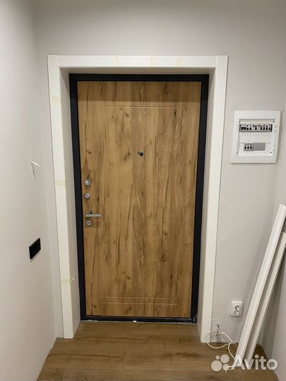 Ремонт квартир под ключ