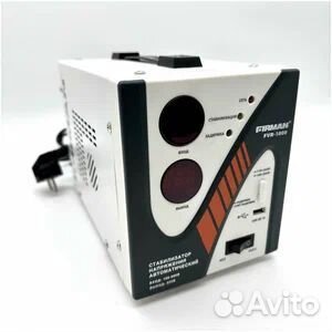 Стабилизатор напряжения Firman FVR-1000
