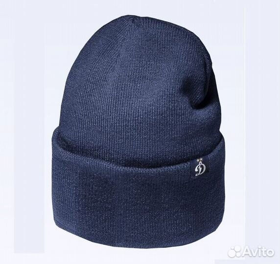 Шапка Динамо