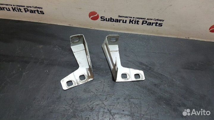 Кронштейн крепления крыла Porsche Cayenne 955