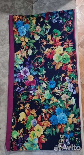 Головные уборы женские