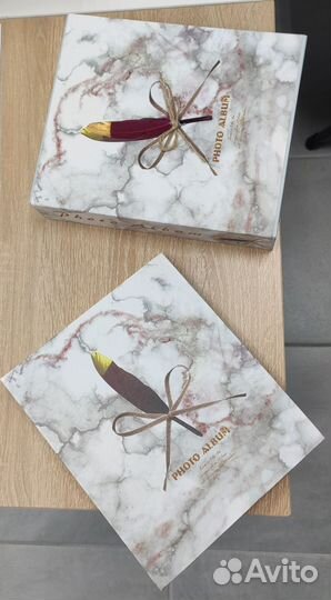 Фотоальбом для 80 фото