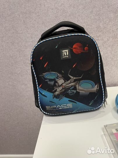 Рюкзак школьный