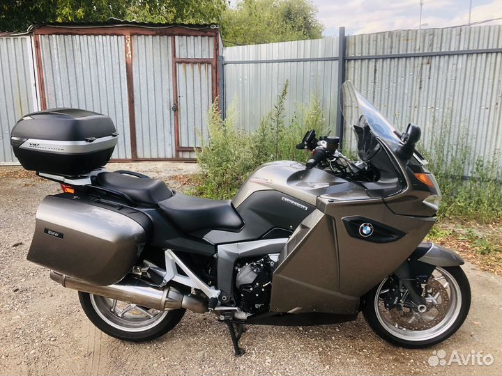 BMW K1300GT
