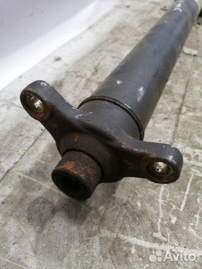 Карданный вал задний Mercedes C-Class W204