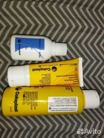 Средства гигиены