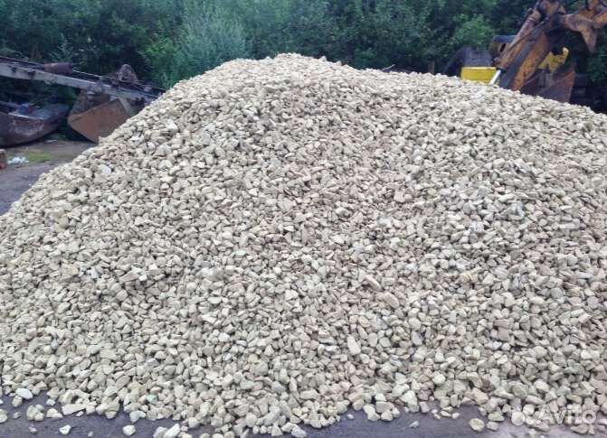 Песок щебень земля торфогрунт и т.д