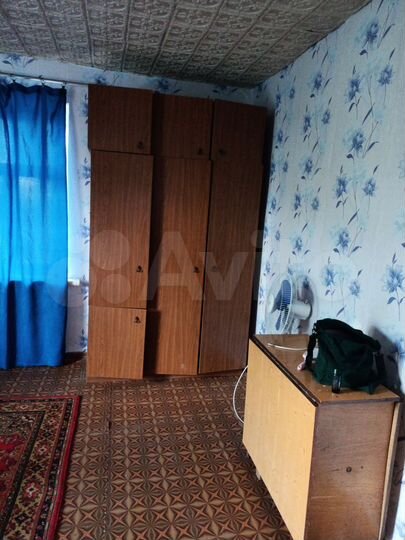 1-к. квартира, 33 м², 2/2 эт.