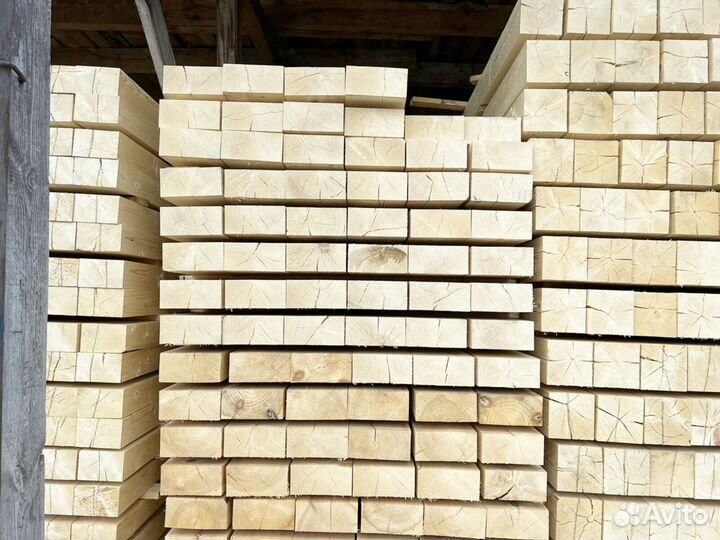 Доска обрезная с доставкой