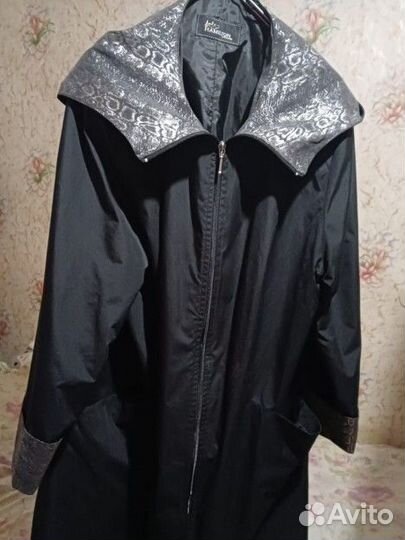 Куртка женская демисезонная