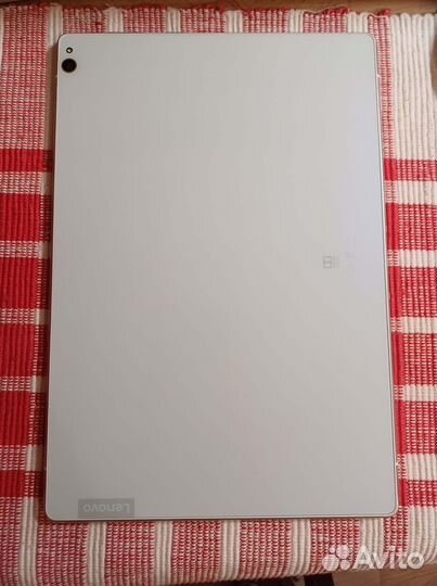 Планшет Lenovo tab P10 TB-X705L 3/32 Гб 4G LTE