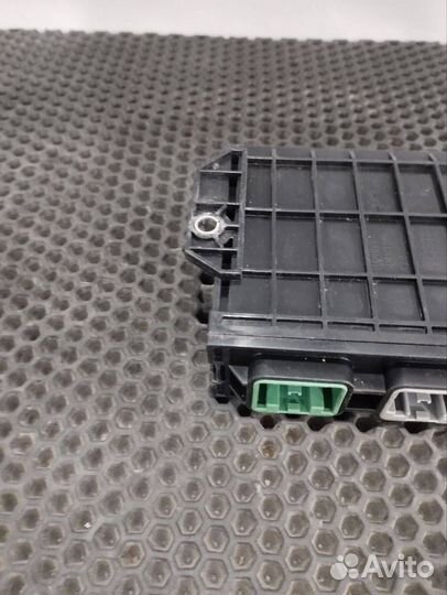 Блок управления Renault T 22038905