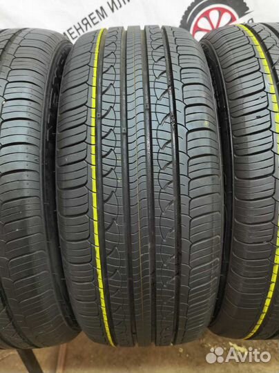 Nexen N'Priz AH8 215/55 R17 94V