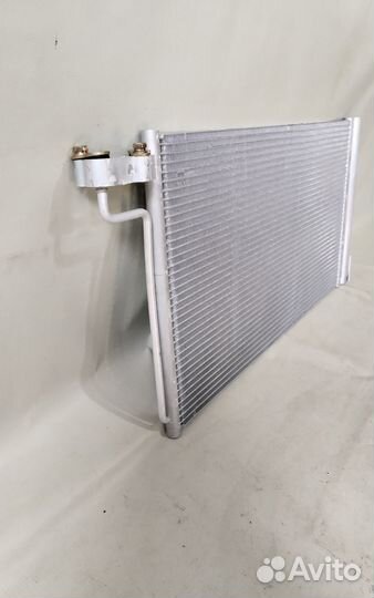 Ford focus 3 11- Радиатор кондиционера
