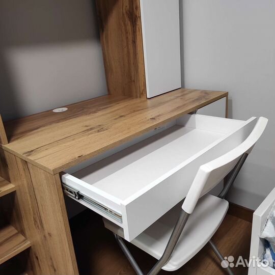 Стол компьютерный В166*Ш117*Г60 новый