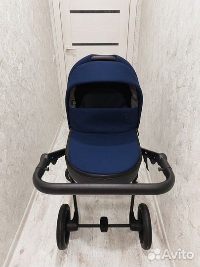 Коляска 3 в 1 anex m/type