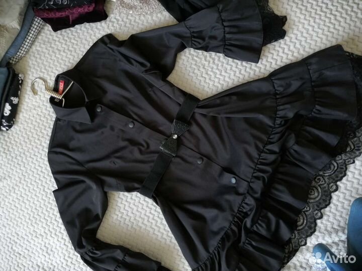 Брендовые вещи пакетом 42 44