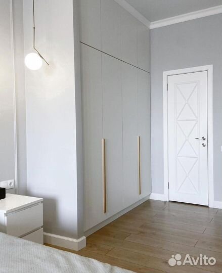 Гардеробная